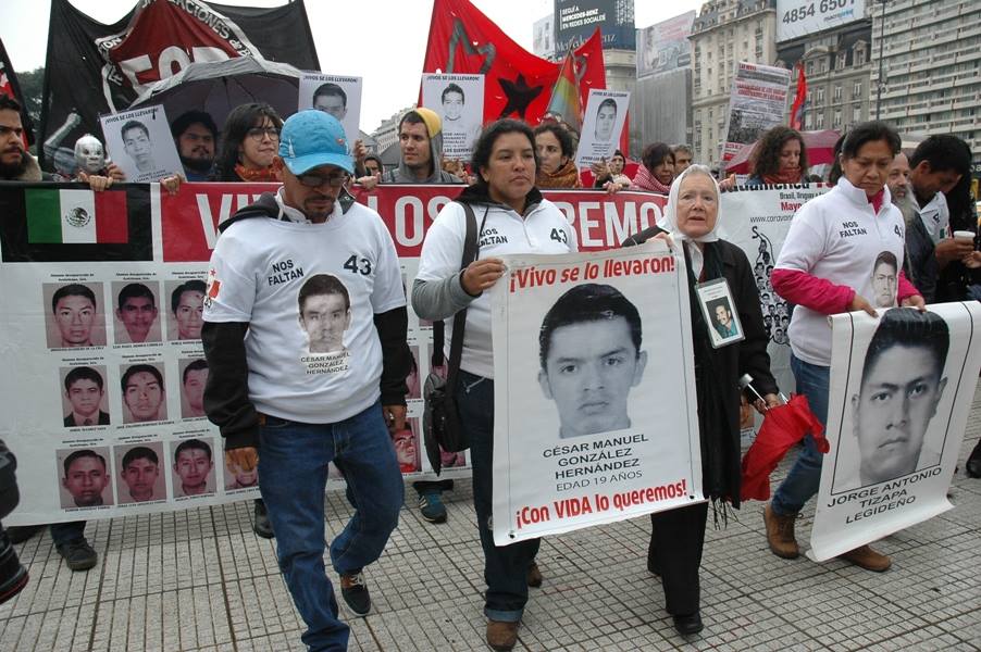confe ayotzinapa 1