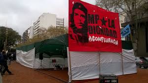 MPLD carpa congreso