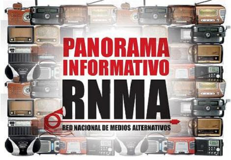 Logo Panorama RNMA