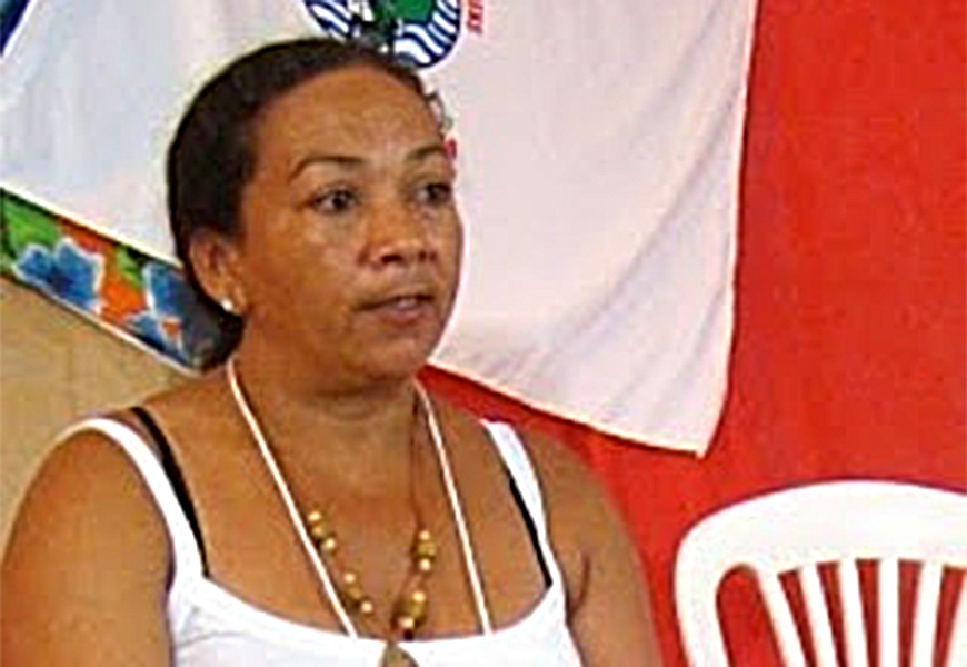 Dilma Ferreira Silva mab