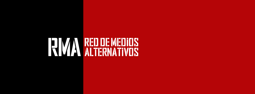 RMA, Red de Medios Alternativos