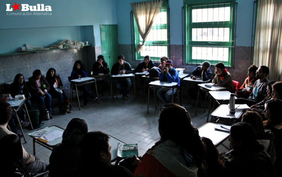 RMA encuentros